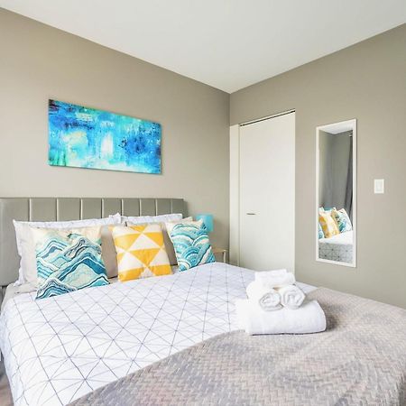 Newly Renovated 2Br Unit In Glenview West Lejlighed Hamilton Eksteriør billede
